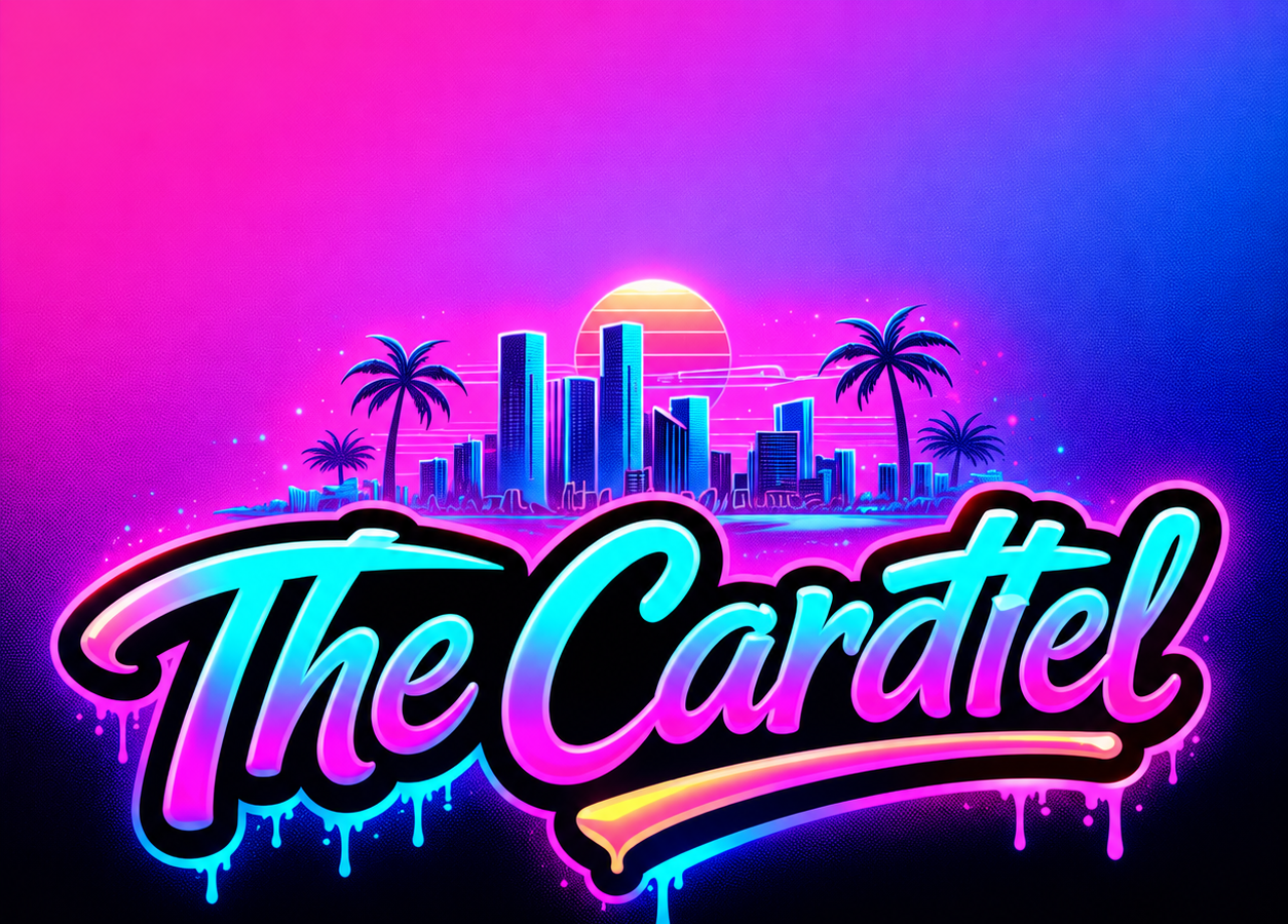 The Cardtel — La Familia